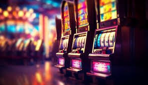 Giao diện game slot online tại nền tảng 6789w dành cho người Việt
