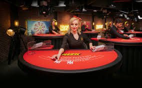 Các loại game slot video và cổ điển tại 6789w